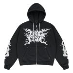 Lfdy Inferno Zip Hooded